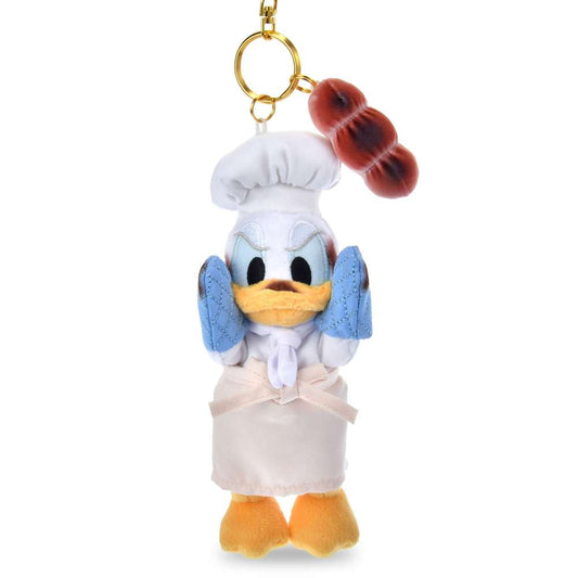 現貨 Donald 掛飾 - Mickey Bakery 2026