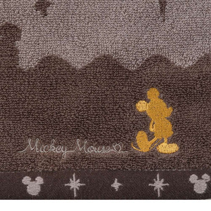 Mickey/ Marie 毛巾套裝 ｜ Gift Towel Set