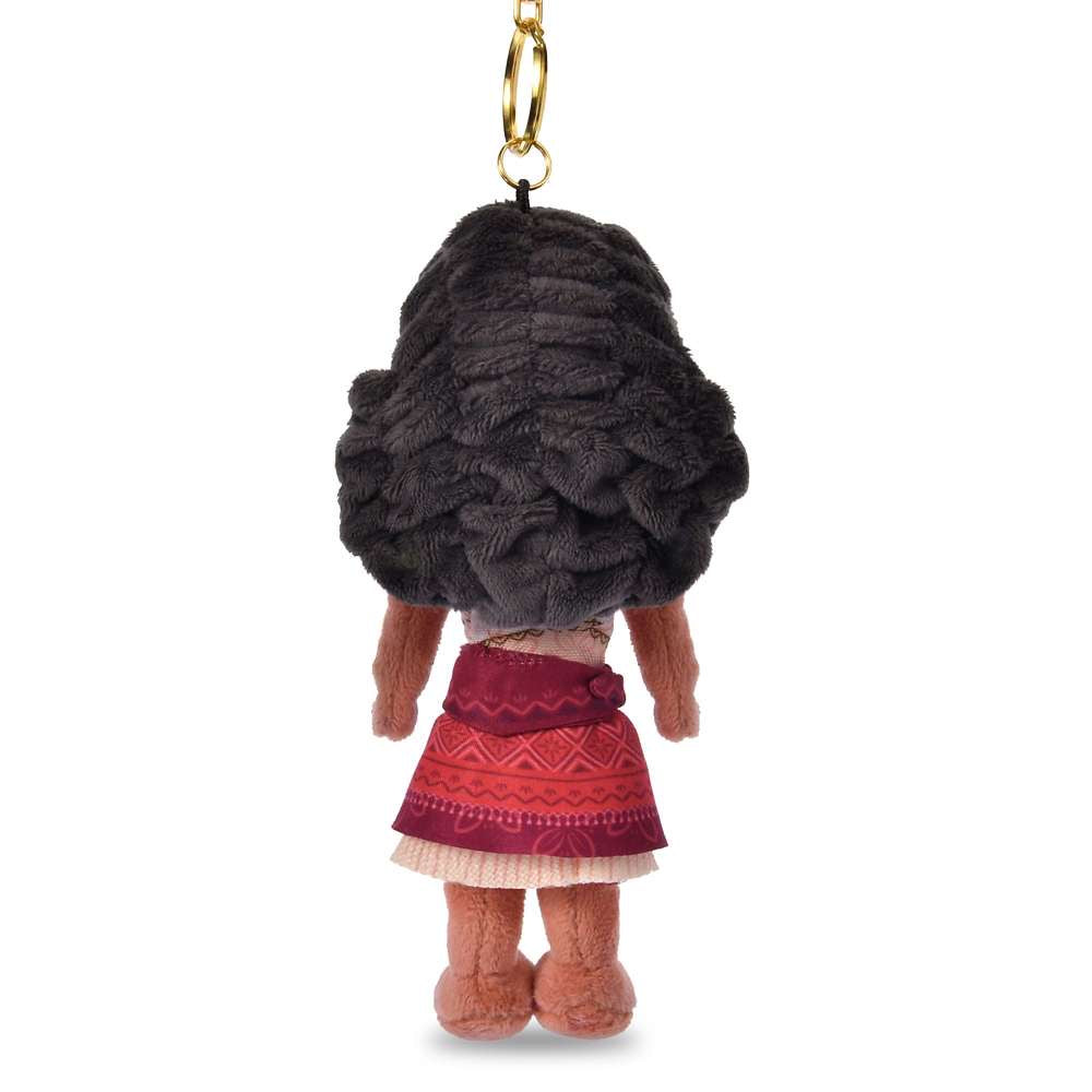 Moana/ Maui/ PUA 豬豬 掛飾 ｜ Moana 魔海奇緣