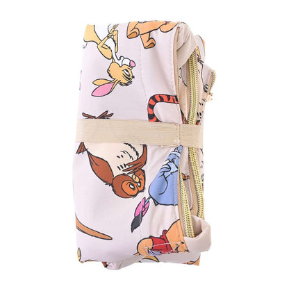 Pooh with Friends/ Toy Story 摺疊保溫Tote Bag