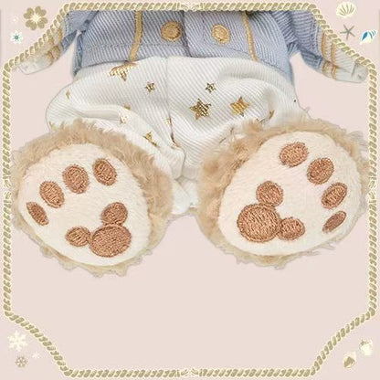 夏日款 Duffy 復刻版掛飾 ｜ My Memories with Duffy