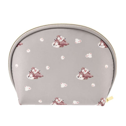Stitch/ Pooh/ Chip & Dale 大Pouch