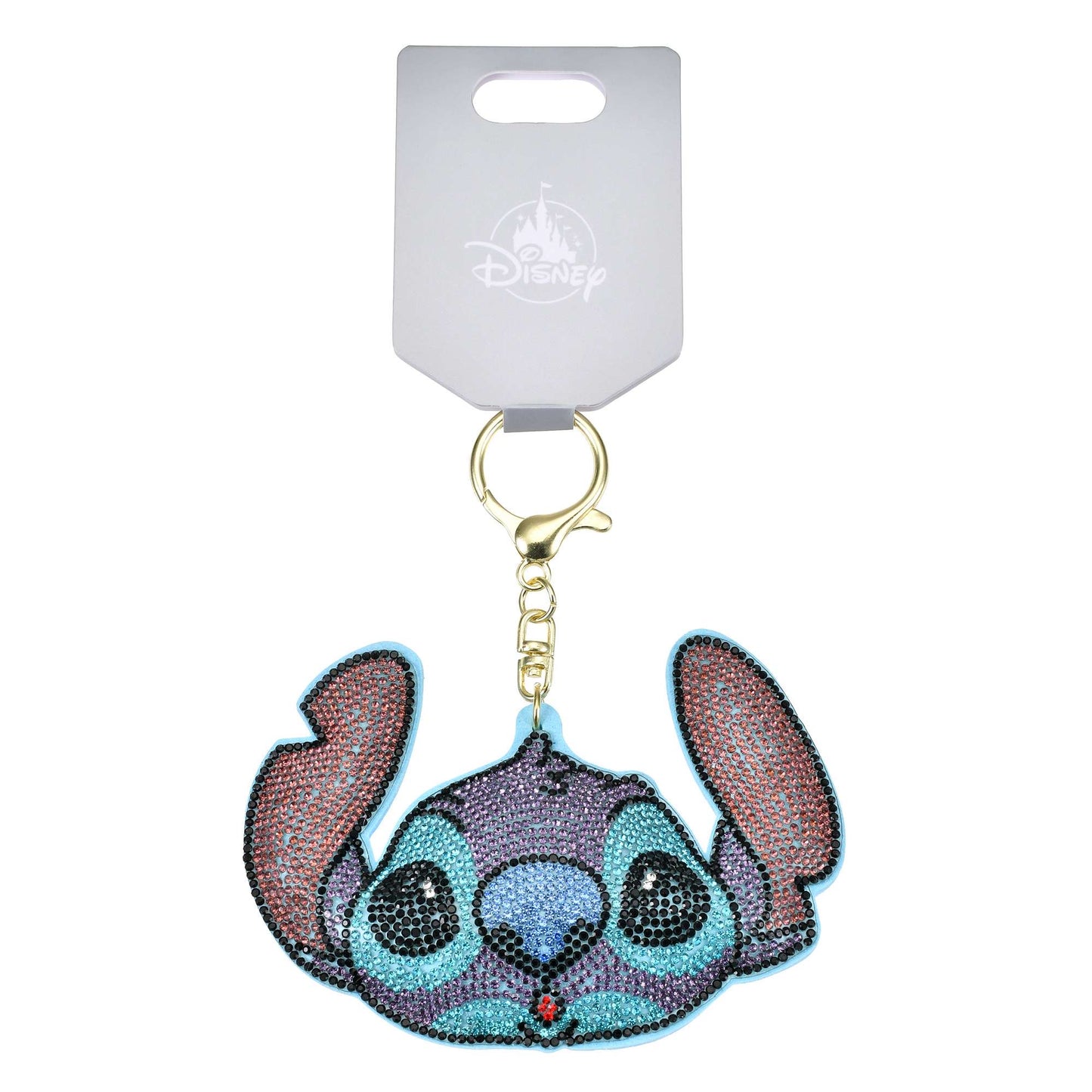 三眼仔/ Stitch/ Daisy/ Minnie - Key Chain Fes