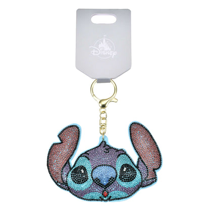 三眼仔/ Stitch/ Daisy/ Minnie - Key Chain Fes