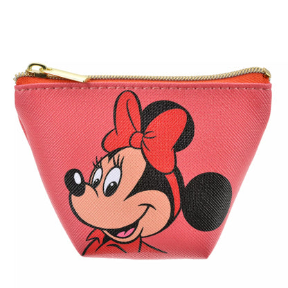 雙面 Pouch(S) Lotso/ Minnie