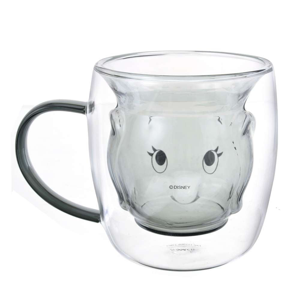 Dumbo 雙層玻璃杯 Drinkware