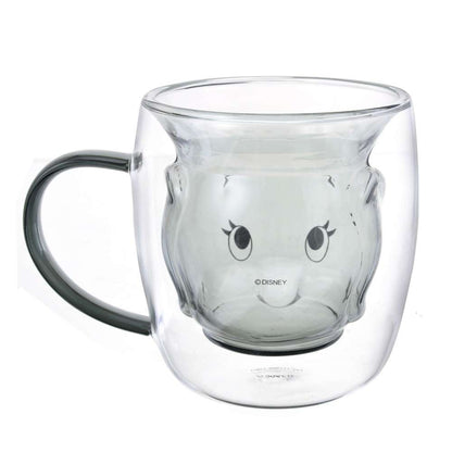 Dumbo 雙層玻璃杯 Drinkware