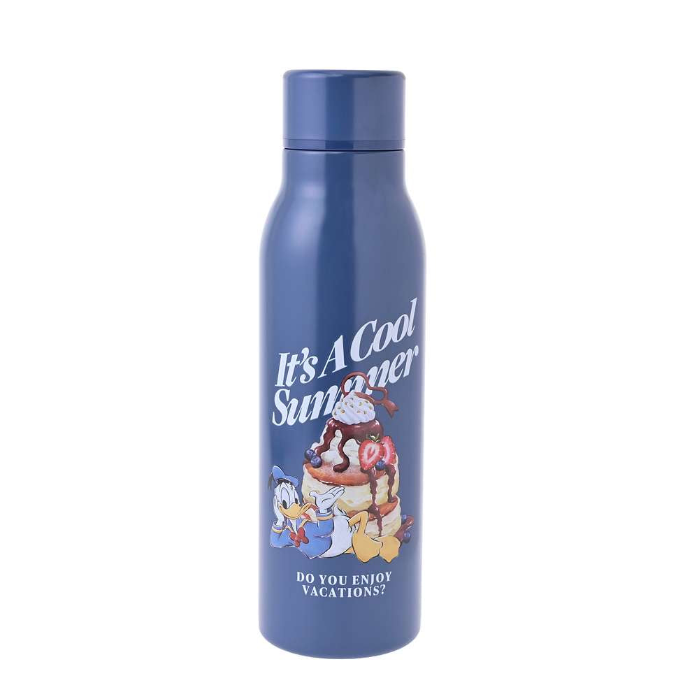 Donald/ Baymax 保溫瓶 - Drinkware