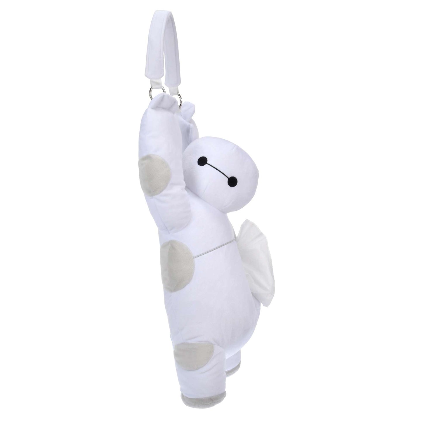 Stitch/ Baymax 公仔紙巾套