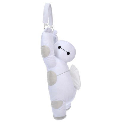Stitch/ Baymax 公仔紙巾套