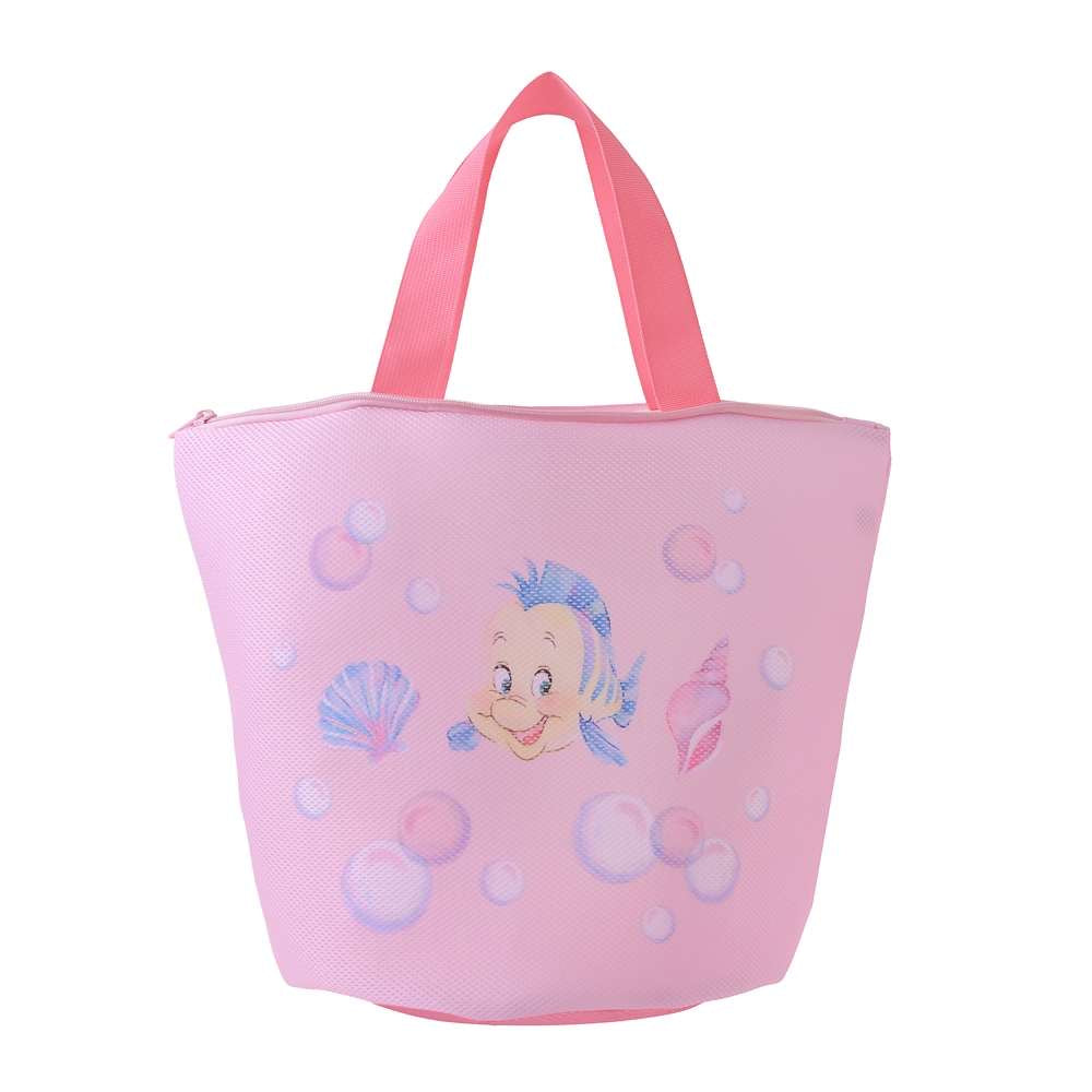 Ariel/ Donald 手提洗衣籃 - BATH ＆ LAUNDRY