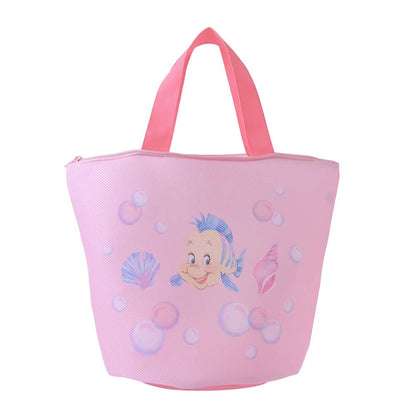 Ariel/ Donald 手提洗衣籃 - BATH ＆ LAUNDRY