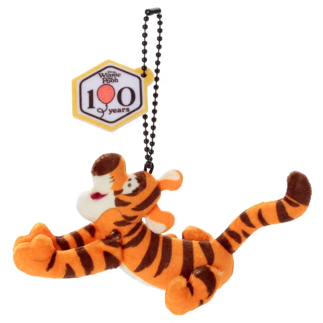 盲盒掛飾 *隨機一款 | POOH POOH 100周年限定