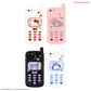 Sanrio 角色 手機款 iPhone case Kitty/ Melody/ Kuromi/ Cinnamoroll iPhoneSE(第3世代/第2世代)/8/7