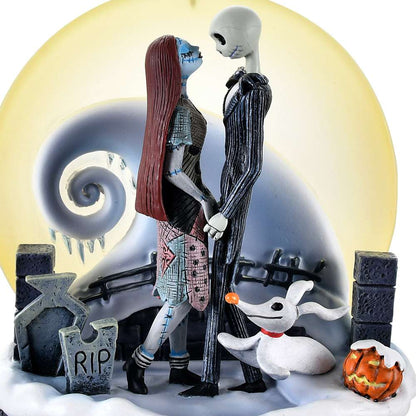 Jack/ Jack樂隊/ 鎮長 | 2026 DISNEY CHRISTMAS ORNAMENT