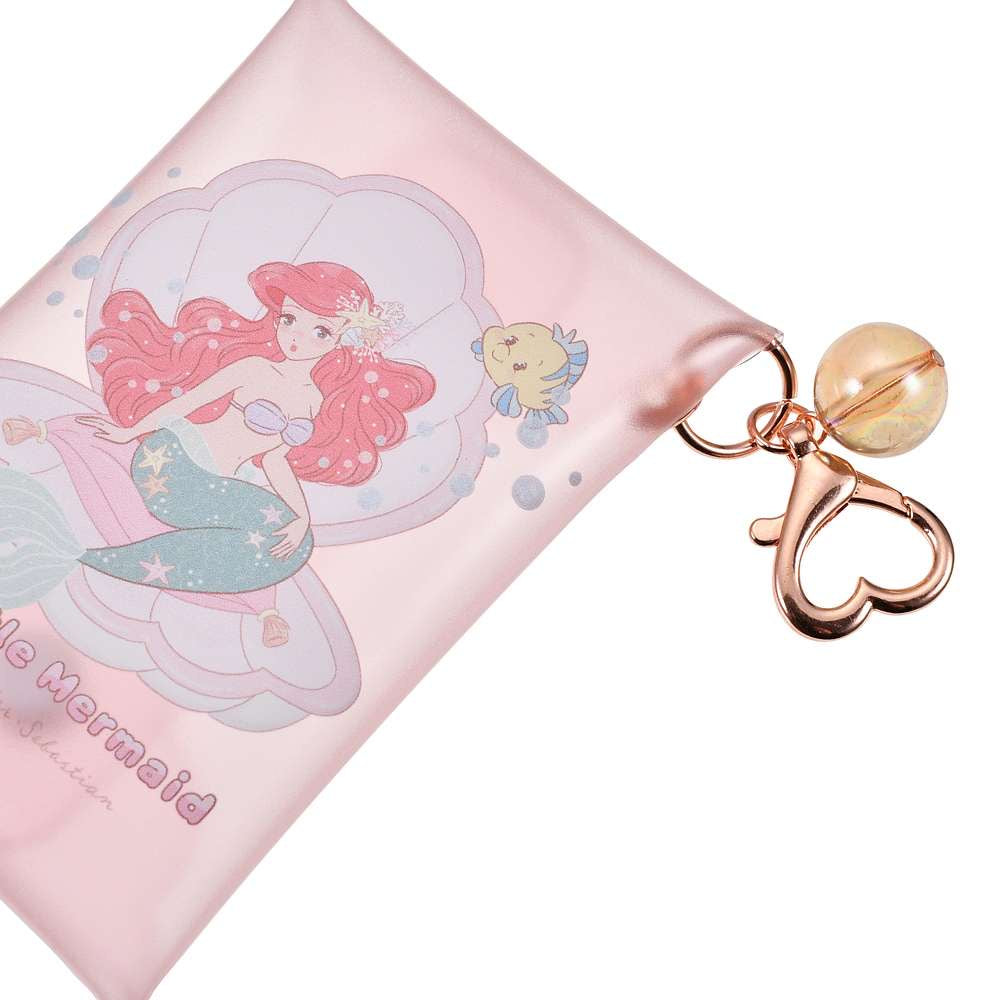 盲抽多用途Pouch - ILLUSTRATED BY MIKKO