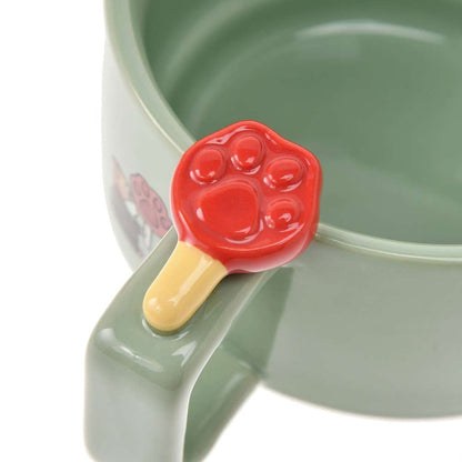 Zootopia 湯碗連匙羹套裝 Drinkware