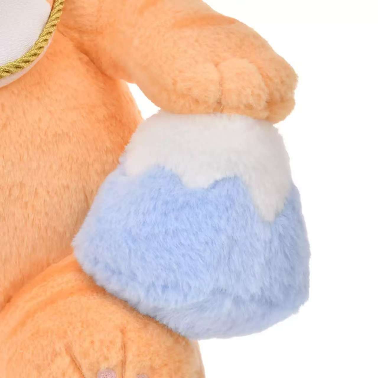 Donald/ Daisy 公仔 ｜ New Year 迎春系列