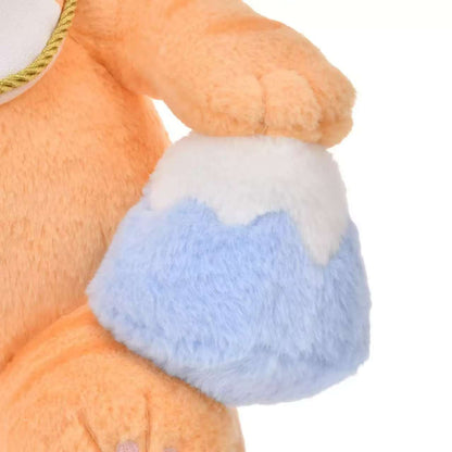 Donald/ Daisy 公仔 ｜ New Year 迎春系列