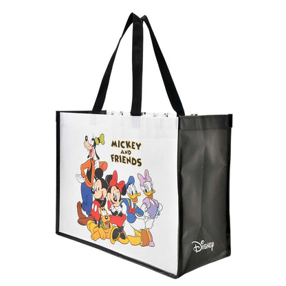 Mickey & Friends/ Pixar Eco Bag(M)