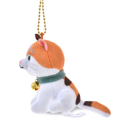 Baymax/ Mochii/ 黑色變臉表情怪 掛飾 ｜ mini JAPAN STYLE