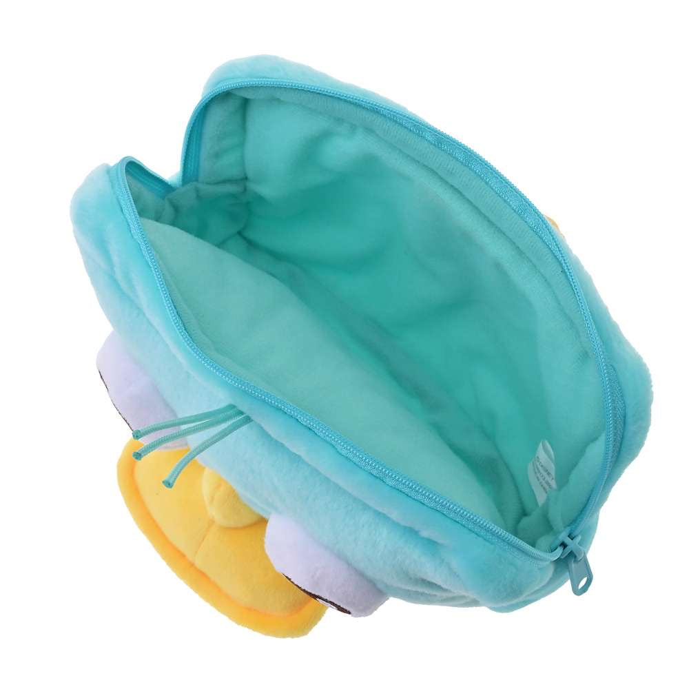 Donald/ Pooh/ Stitch/ 泰瑞 Pouch/ 筆袋