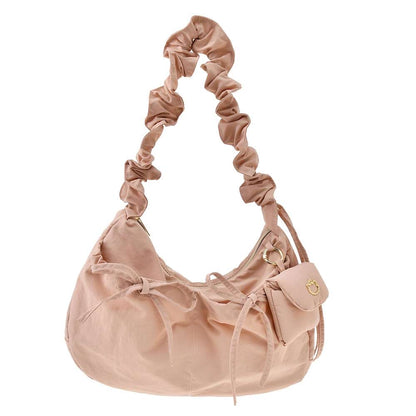 Mickey/ Marie 斜揹袋 - Softy Design Casual Bag