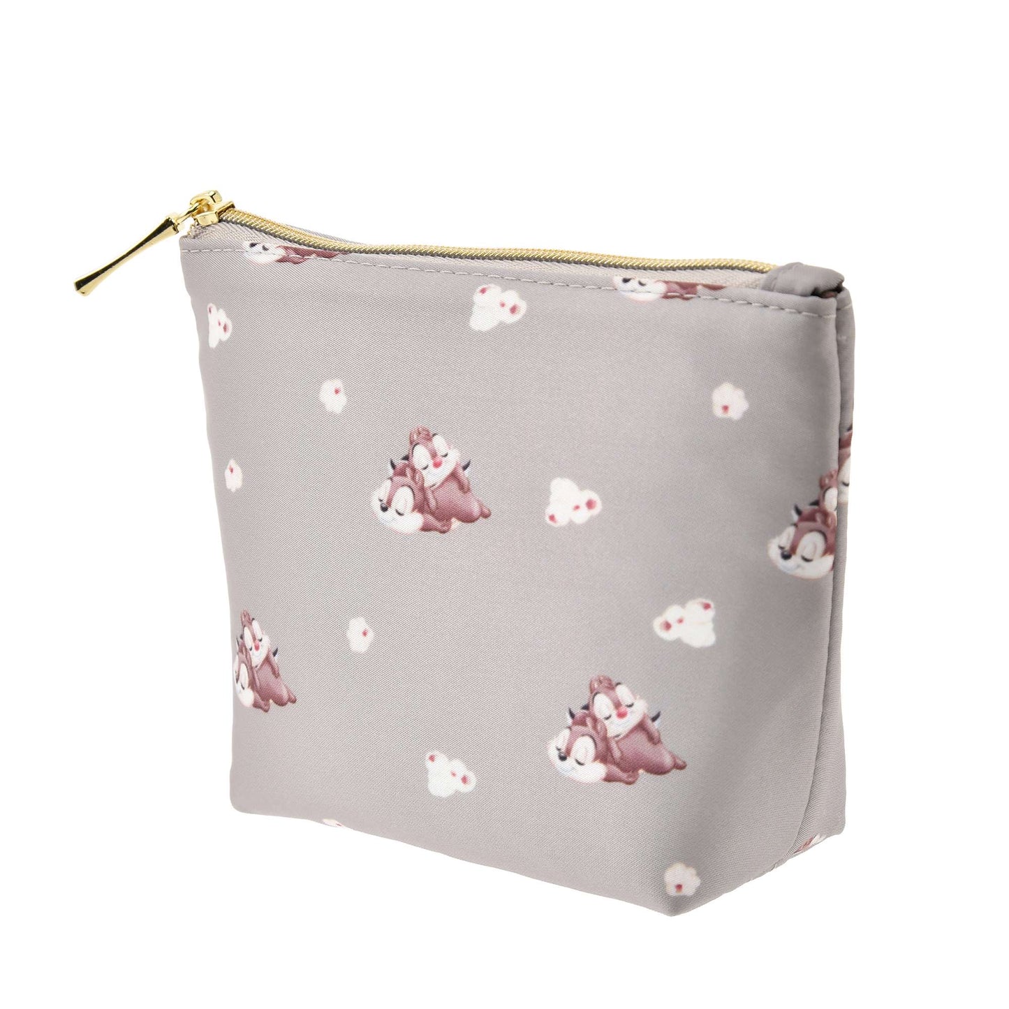 Stitch/ Pooh/ Chip & Dale Pouch