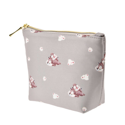 Stitch/ Pooh/ Chip & Dale Pouch