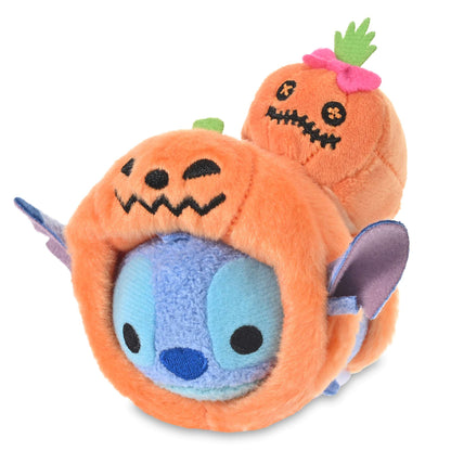 Tsum Tsum｜Disney Halloween 2026