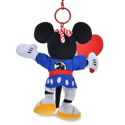 Mickey/ Donald / Goofy/ Max/ Stitch/ 泰瑞 公仔掛飾｜MATSURI STYLE