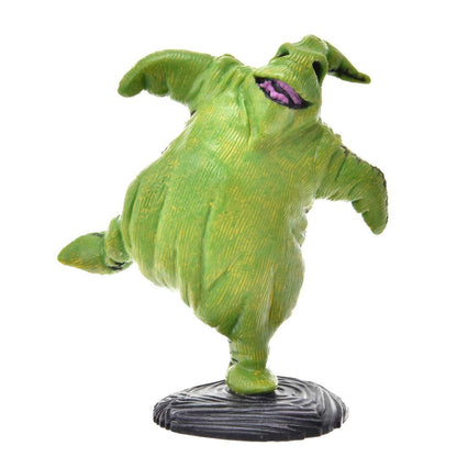 Figure 套裝 - TIM BURTON'S THE NIGHTMARE BEFORE CHRISTMAS
