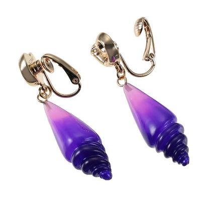 Ursula 耳夾 - Disney Halloween 2026 VILLAINS