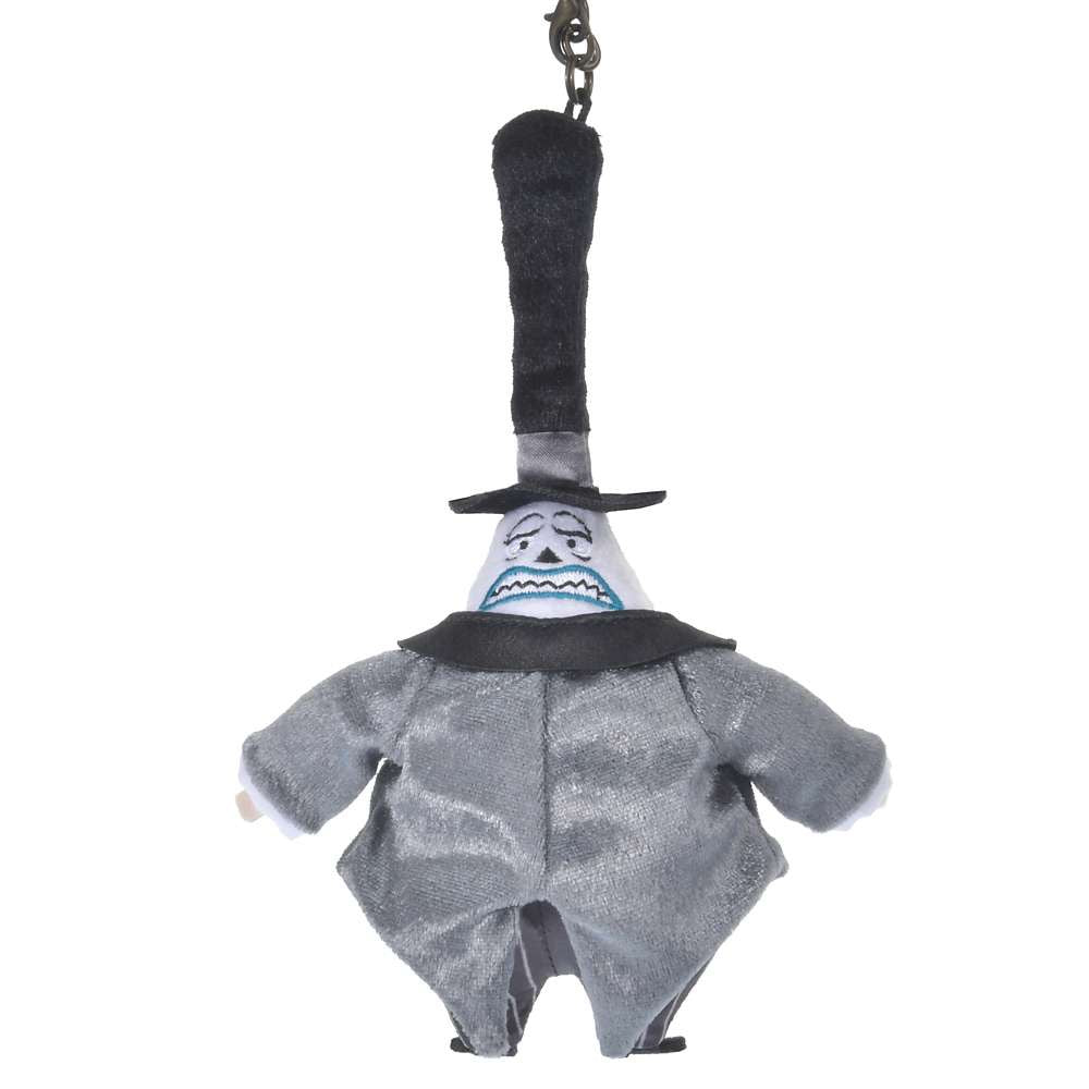 鎮長 掛飾｜TIM BURTON'S THE NIGHTMARE BEFORE CHRISTMAS