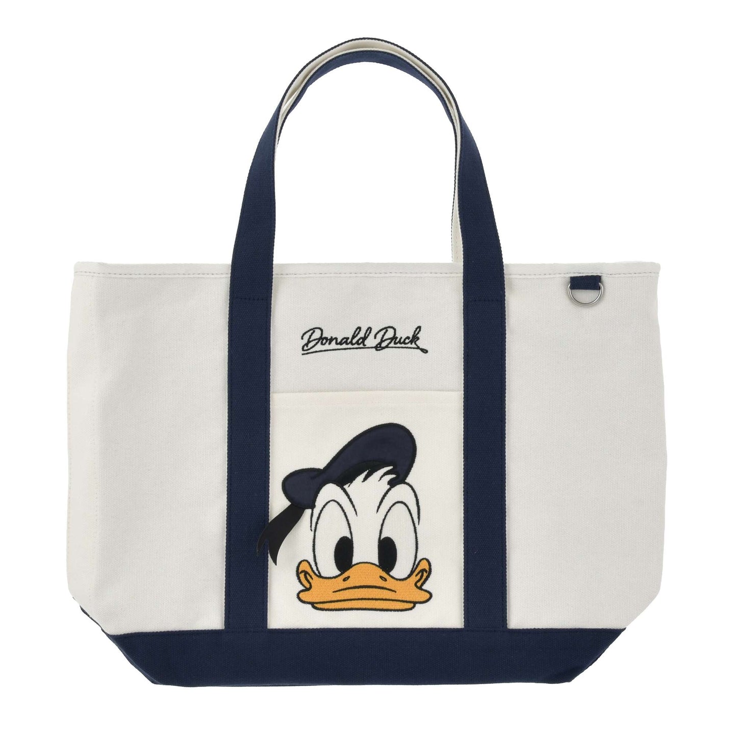 Tote Bag｜ Donald Birthday 2026
