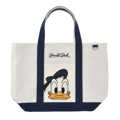 Tote Bag｜ Donald Birthday 2026