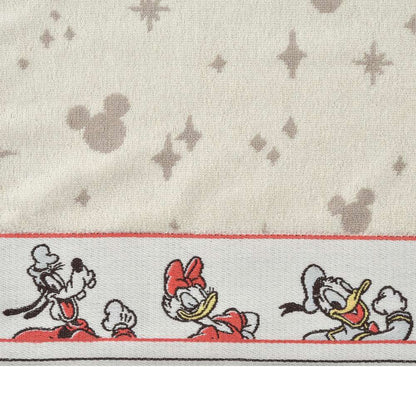 Mickey/ Marie 毛巾套裝 ｜ Gift Towel Set