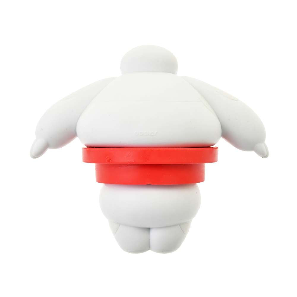 Baymax 玻璃樽連糖