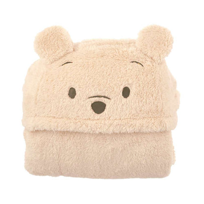 連帽毛毯衫｜Warm Goods 2026