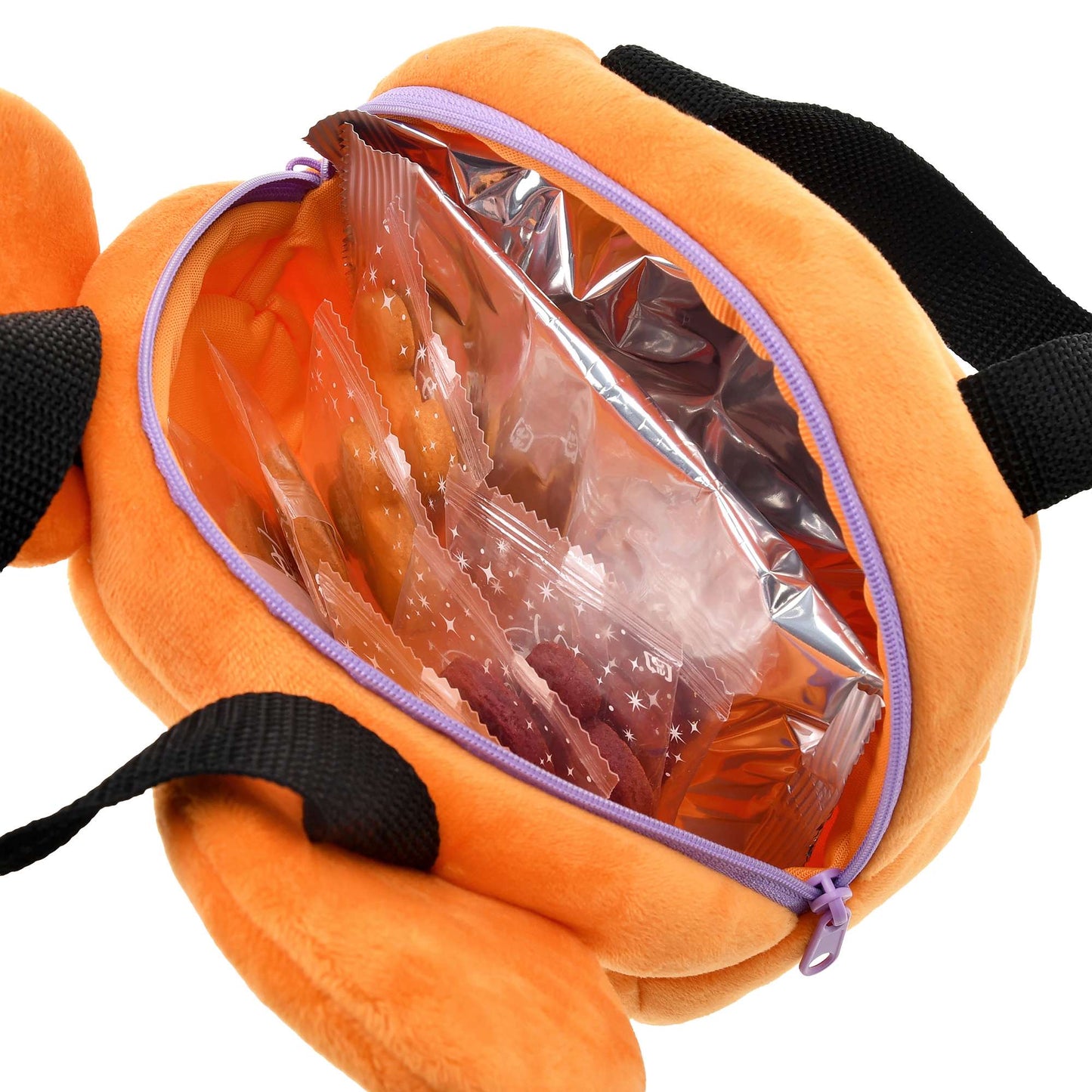 手提袋連曲奇 -  Disney Store Halloween 2025