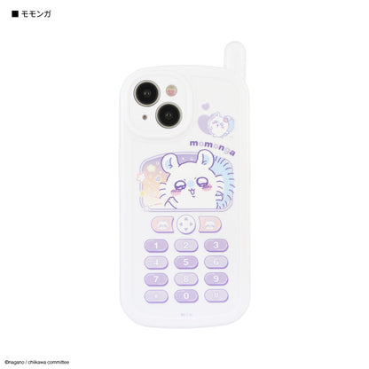 Chiikawa 角色 手機殼 iPhone case 小可愛/小八/ 小兔兔/ 飛鼠 iPhone15 Pro/ iPhone15 iPhone14 / iPhone SE