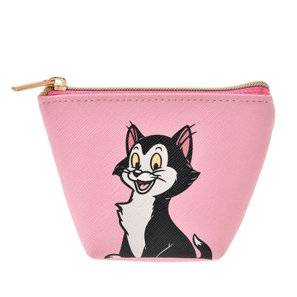 Chip & Dale/ 泰瑞/ Figaro 細Pouch