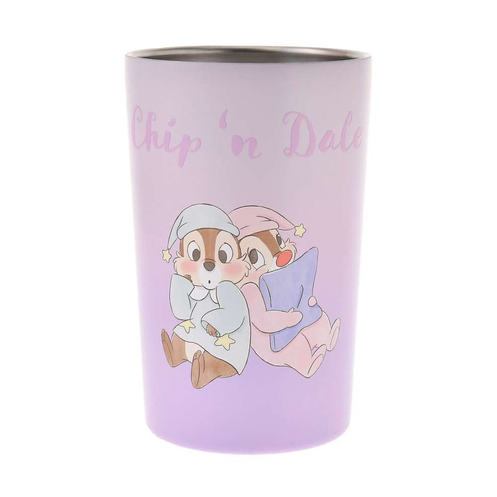 Stitch/ Chip & Dale 2Way 保溫杯｜ Bottle Collection Drinkware