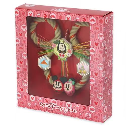 新年掛飾 - 馬年正月新年系列 2026