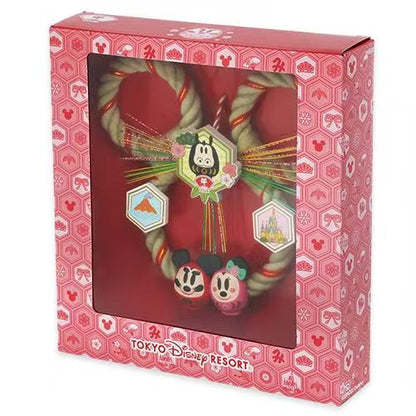 新年掛飾 - 馬年正月新年系列 2026