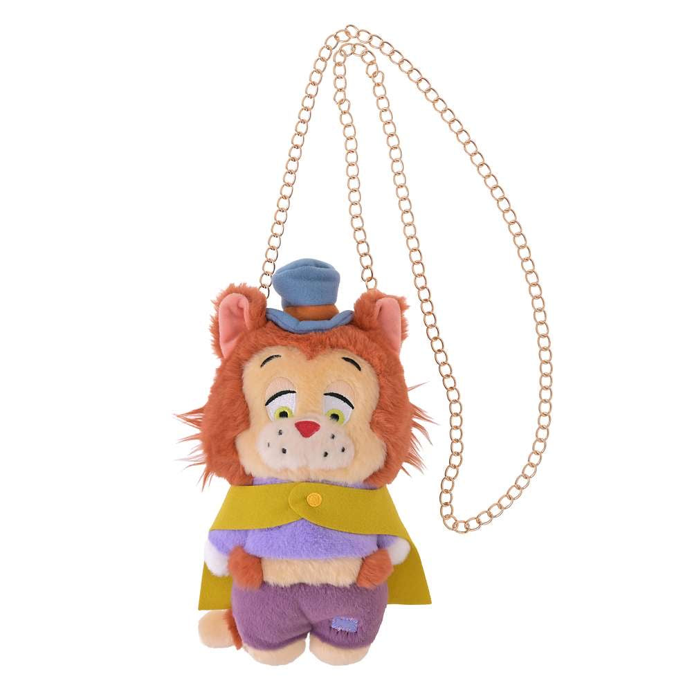 Gideon 公仔斜揹袋 - Disney Halloween 2026 VILLAINS