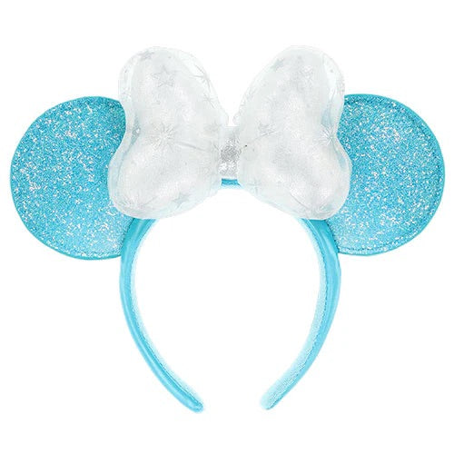 頭箍 - TOYKO DISNEYSEA 25TH SPARKLING JUBILEE
