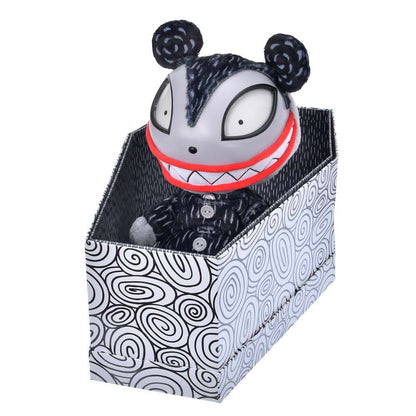 Teddy 發聲活動玩具｜TIM BURTON'S THE NIGHTMARE BEFORE CHRISTMAS