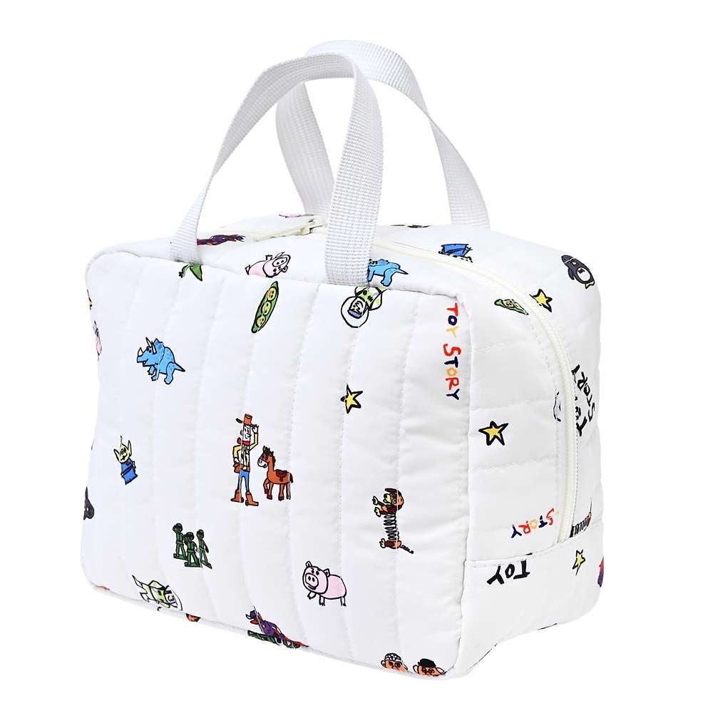 Minnie/ Toy Story 手提Tote Bag - Back To School