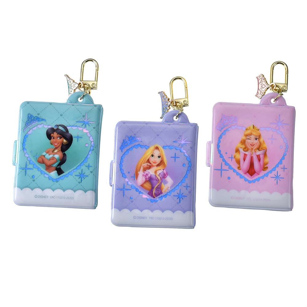 盲抽相簿Keychain